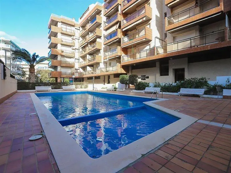 Casalmar Hotel Salou