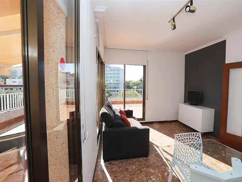 **  Casalmar Hotel Salou Spain