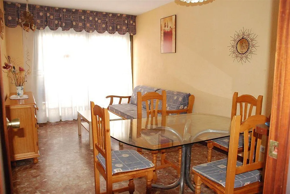 Casalmar Hotel Salou 2*,