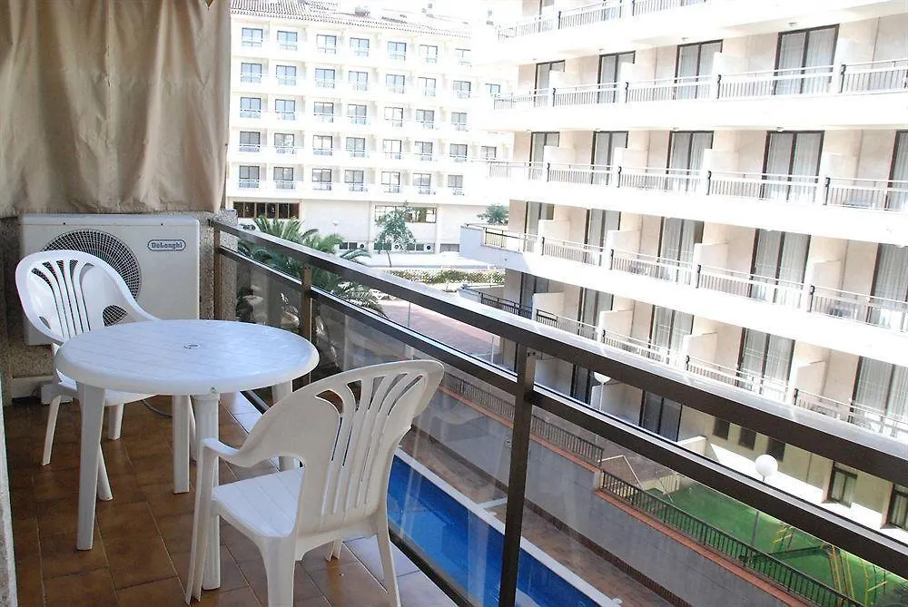 **  Casalmar Hotel Salou Spain