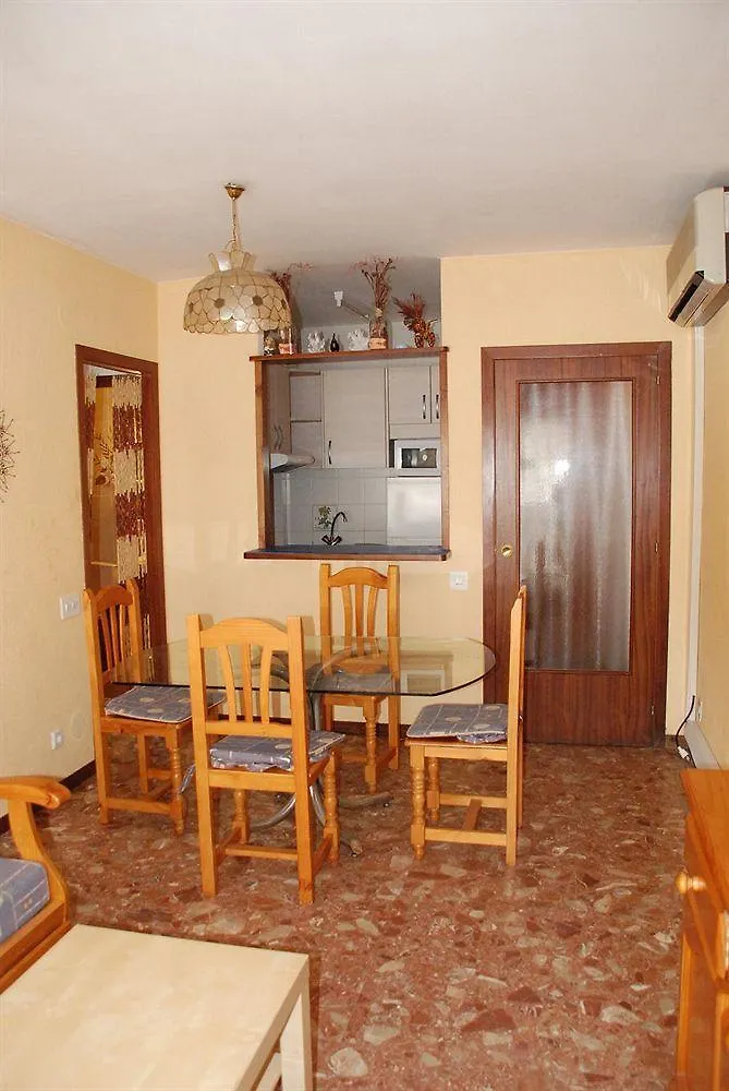 **  Casalmar Hotel Salou Spain