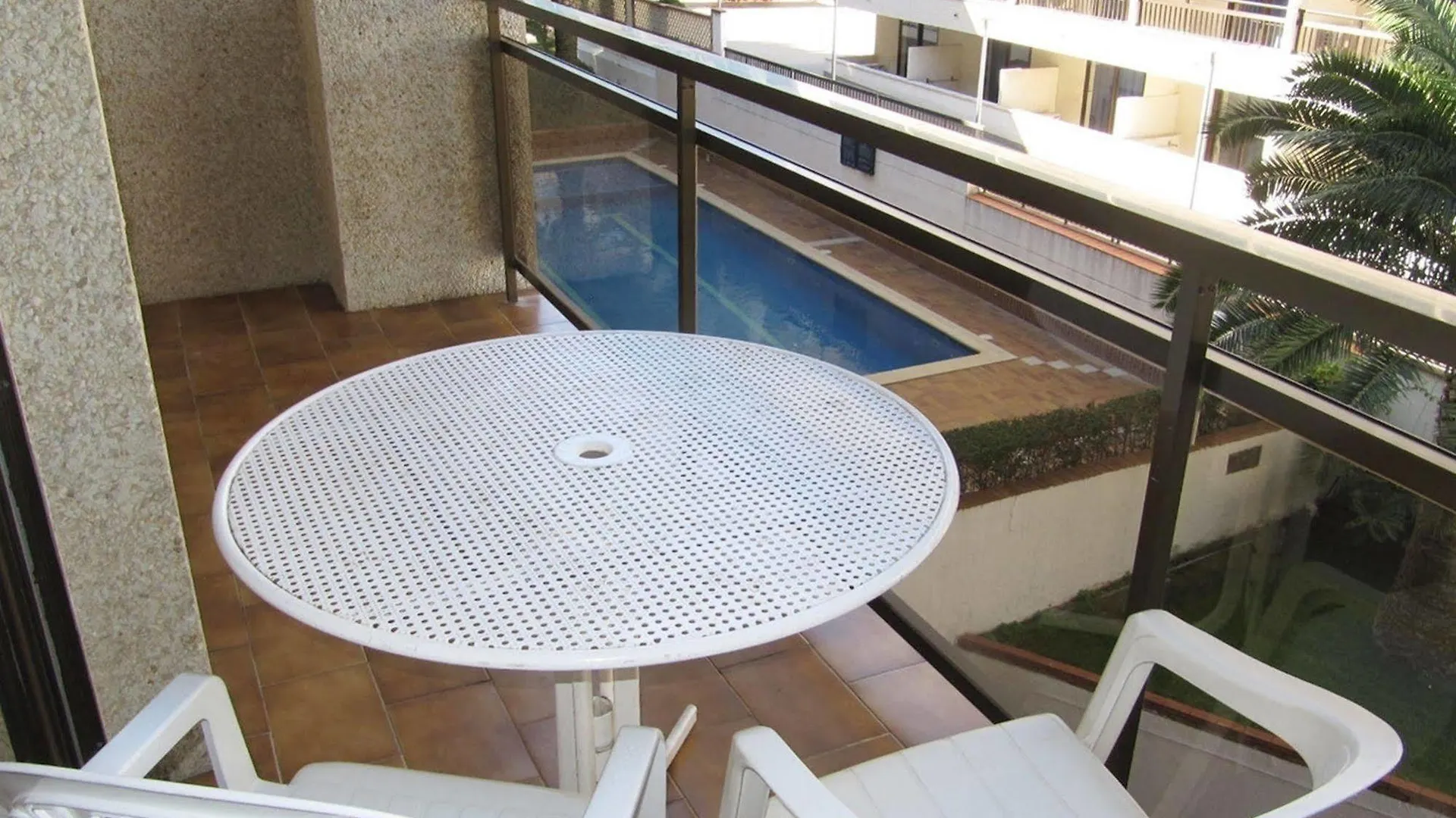 Casalmar Hotel Salou Spain