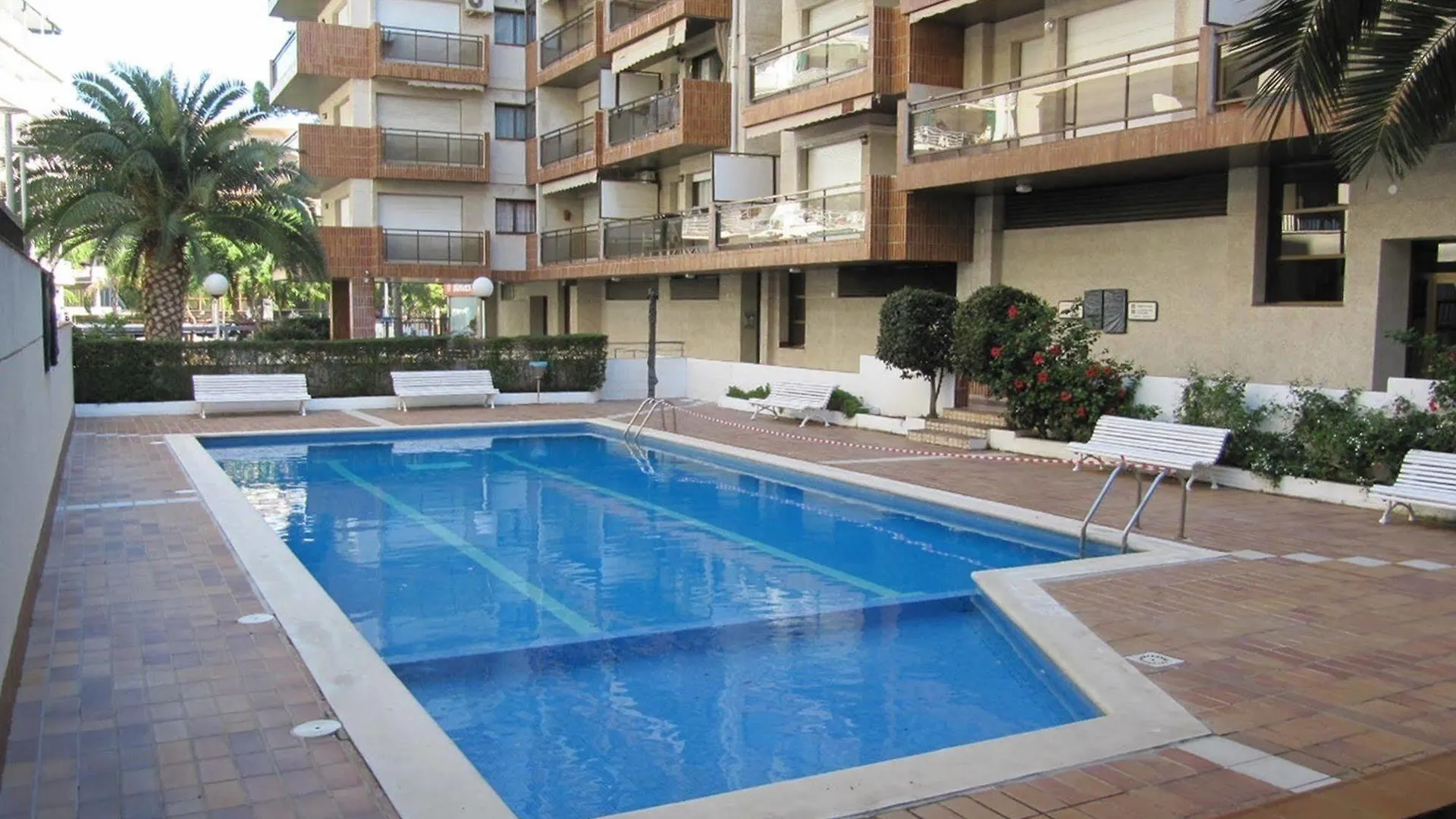 Casalmar Hotel Salou 2*,