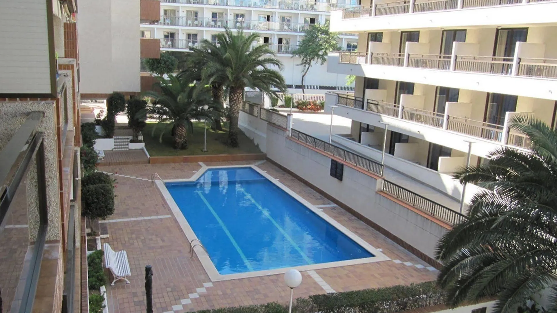 Casalmar Hotel Salou