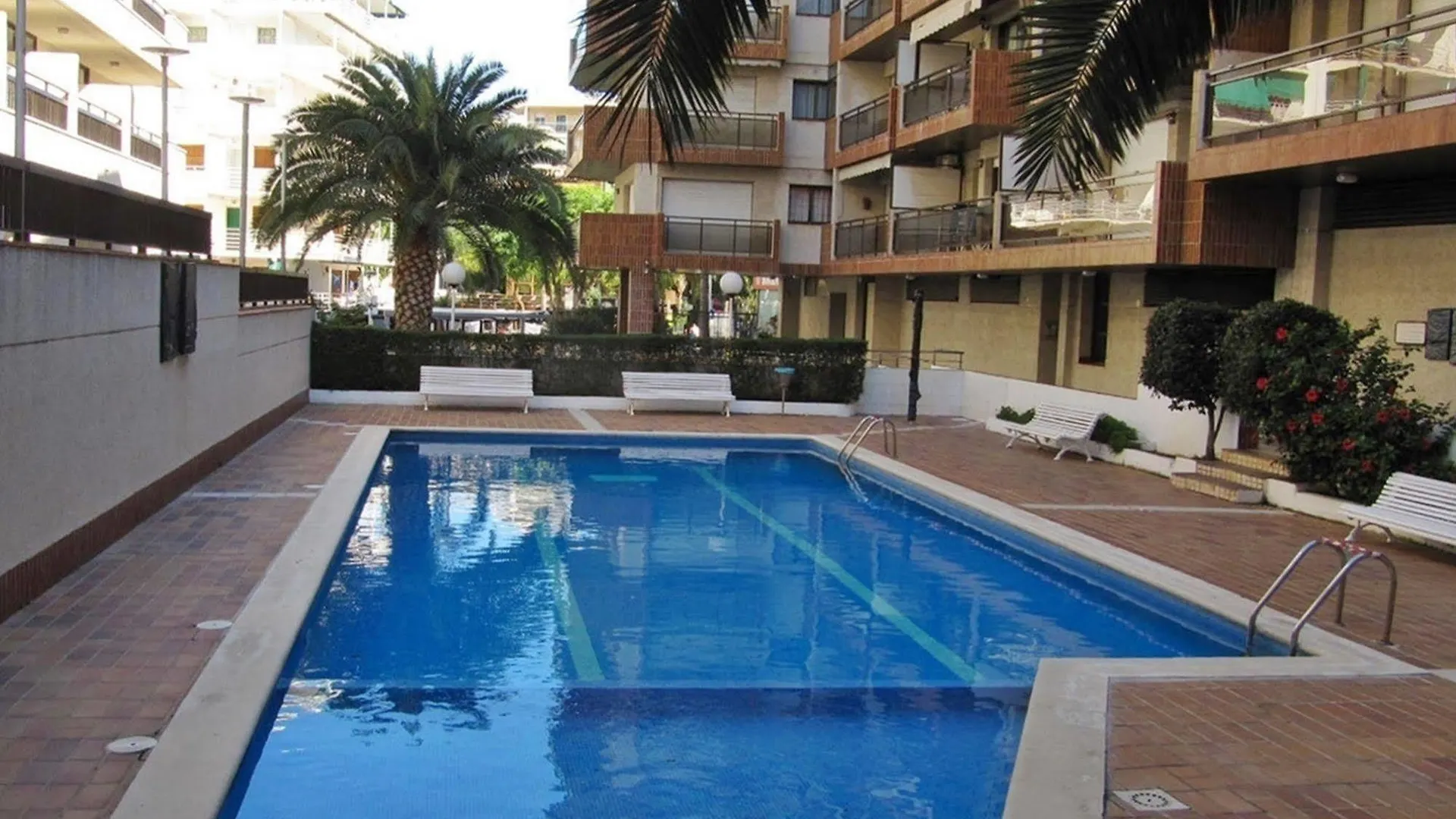 Casalmar Hotel Salou