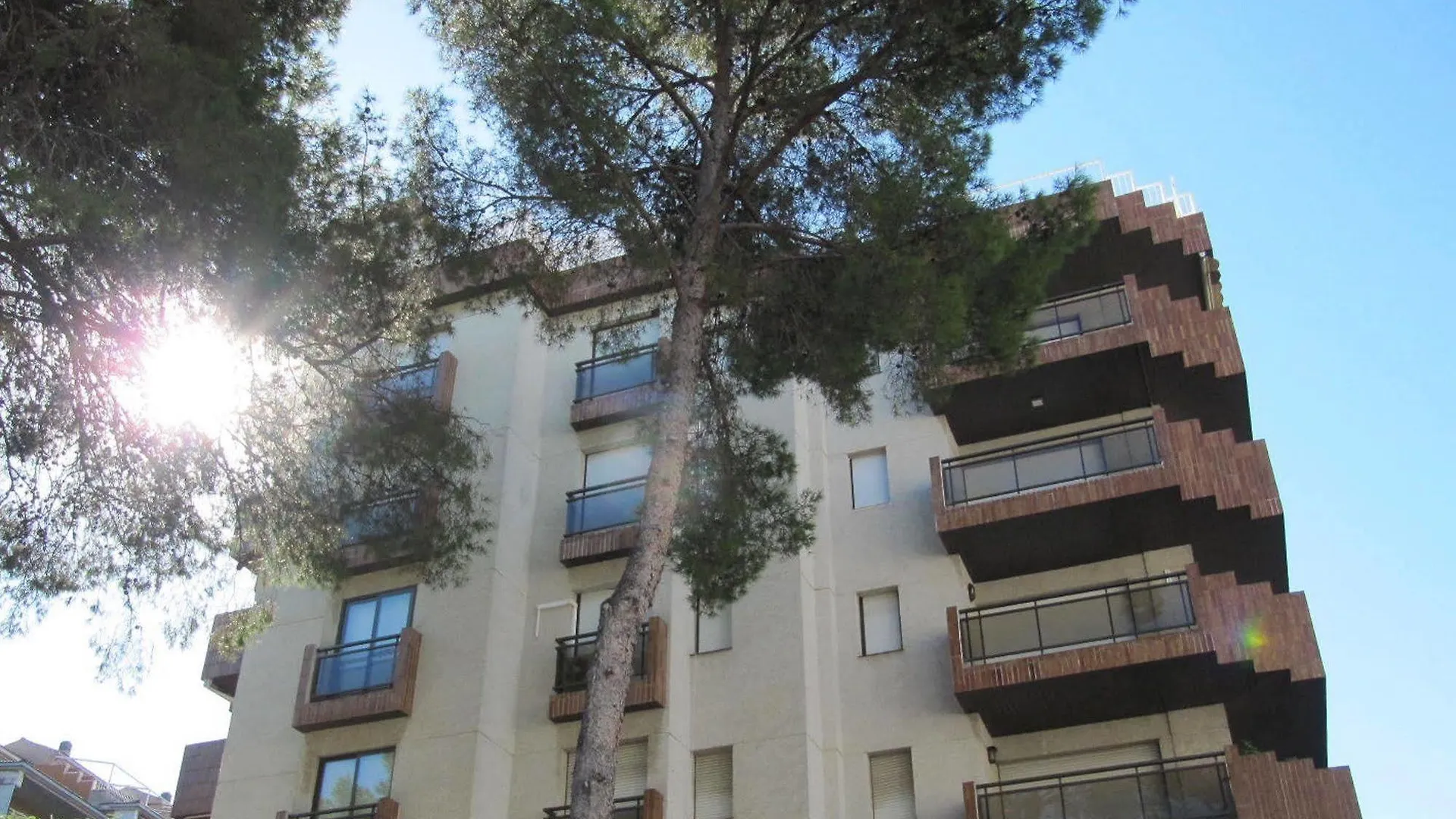 **  Casalmar Hotel Salou Spain