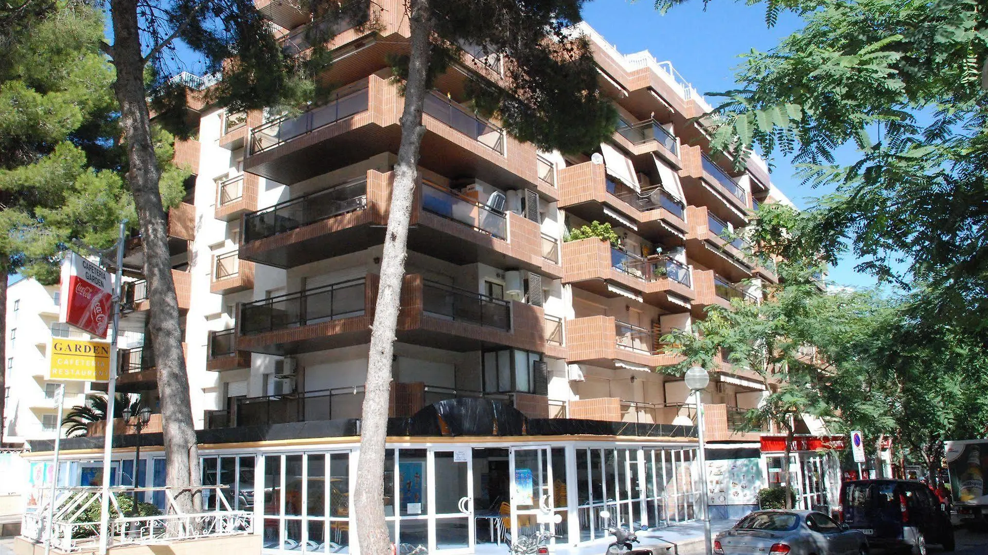 Casalmar Hotel Salou