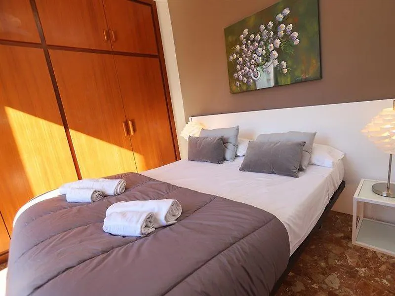 Casalmar Hotel Salou