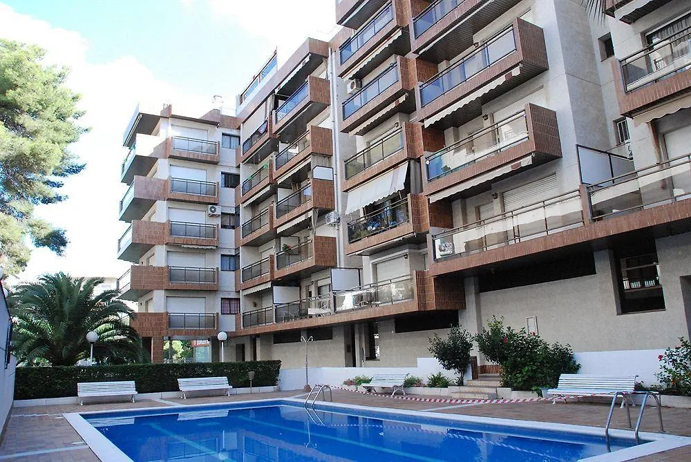 Casalmar Hotel Salou