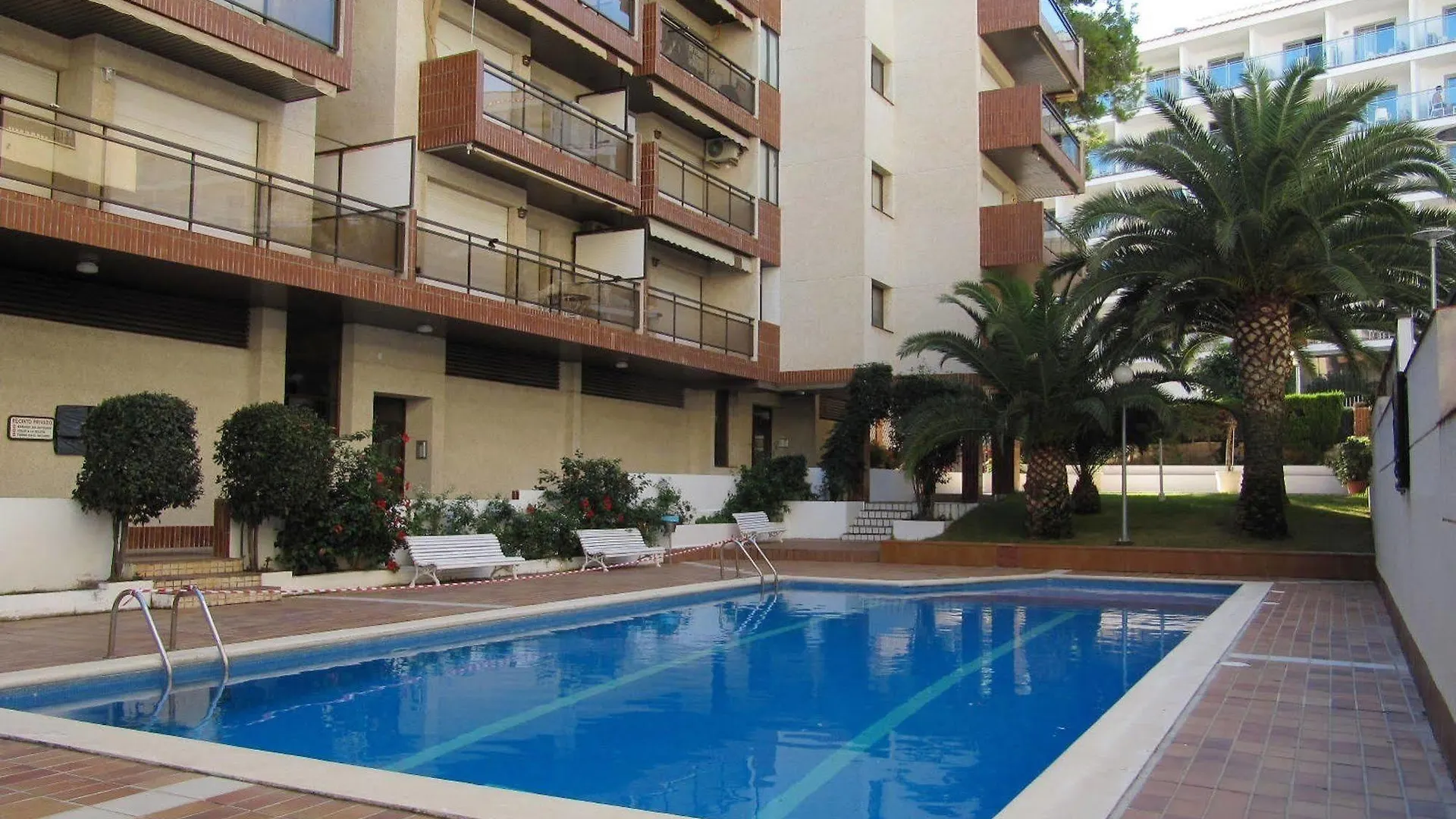 Casalmar Hotel Salou