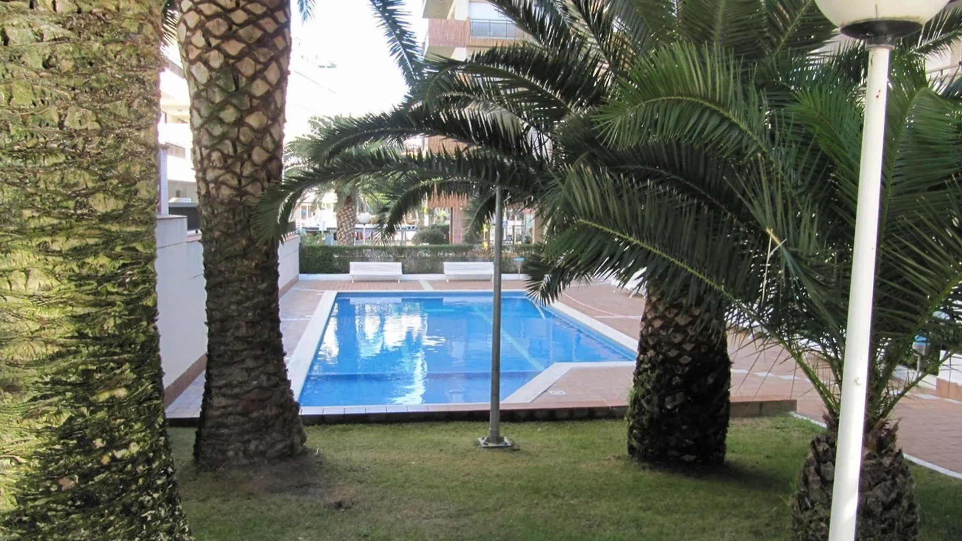 Casalmar Hotel Salou Spain